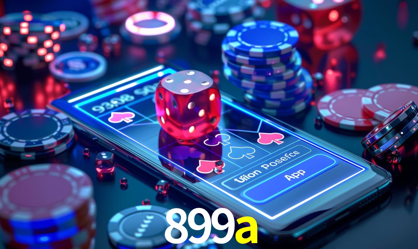 Baixar App 899a