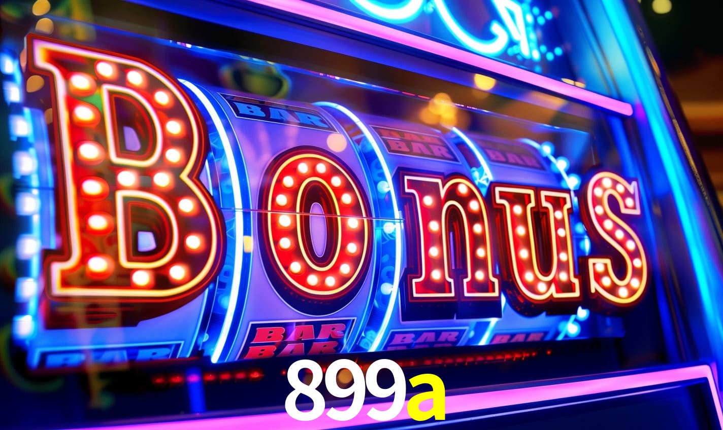 Bônus de Boas-Vindas 899a