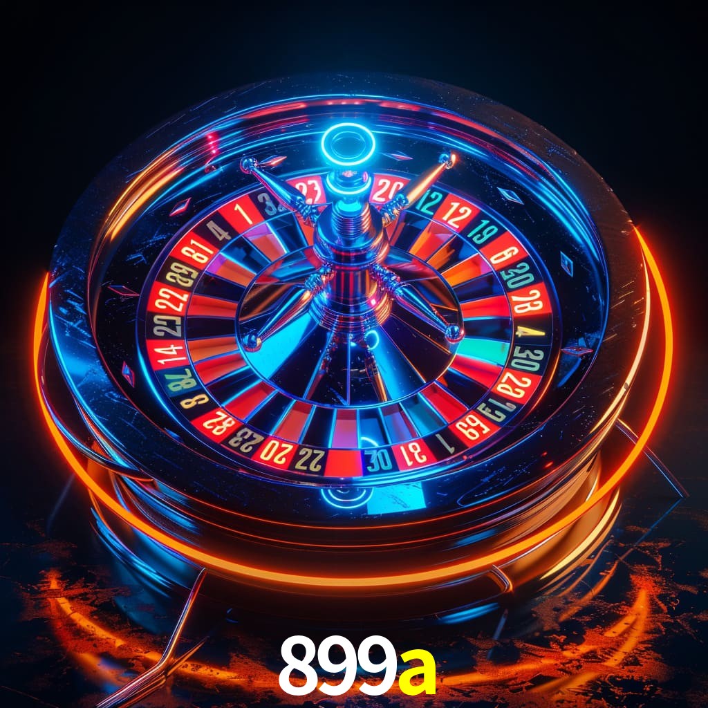Melhor Casino Online 899a